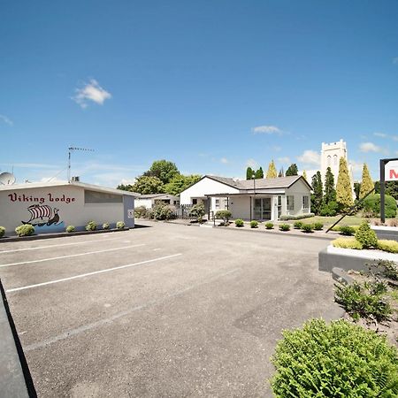 Viking Lodge Motel Tahoraiti Exteriör bild